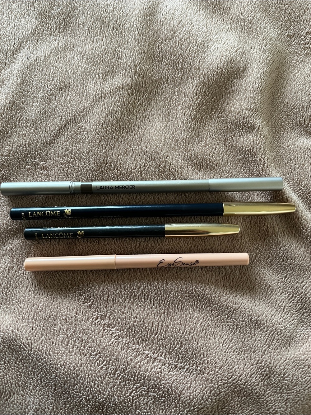 Eye Pencil Bundle Featuring Laura Mercier/Lancome/Senegence